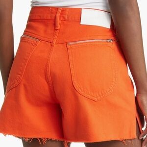 7 For All Mankind Shorts